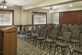 Comfort Inn Edinburg