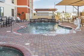 Comfort Inn Edinburg