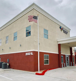 Homestay Inn & Suites Edinburg