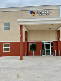 Homestay Inn & Suites Edinburg