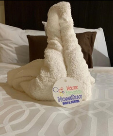 Homestay Inn & Suites Edinburg