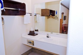 Texas Inn & Suites - Rio Grande Valley