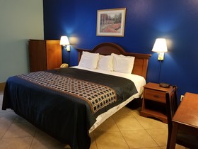 Texas Inn & Suites - Rio Grande Valley
