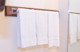 Texas Inn & Suites - Rio Grande Valley