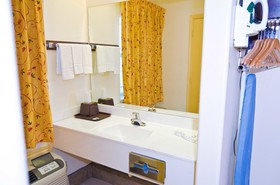 Texas Inn & Suites - Rio Grande Valley
