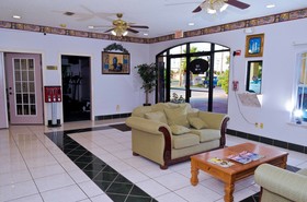 Texas Inn & Suites - Rio Grande Valley