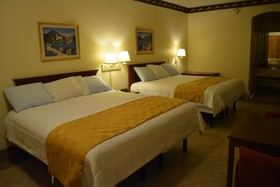 Texas Inn & Suites - Rio Grande Valley