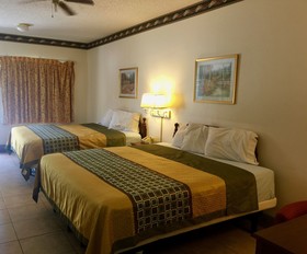 Texas Inn & Suites - Rio Grande Valley