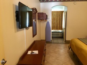 Texas Inn & Suites - Rio Grande Valley