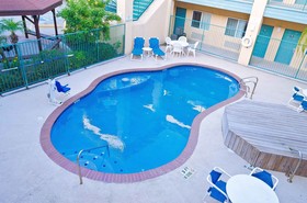 Texas Inn & Suites - Rio Grande Valley
