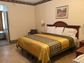 Texas Inn & Suites - Rio Grande Valley