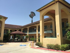 Texas Inn & Suites - Rio Grande Valley