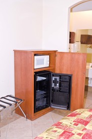 Texas Inn & Suites - Rio Grande Valley