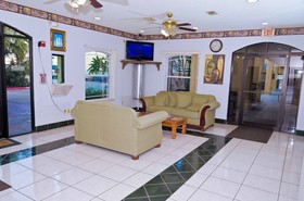 Texas Inn & Suites - Rio Grande Valley
