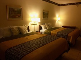 Texas Inn & Suites - Rio Grande Valley