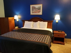 Texas Inn & Suites - Rio Grande Valley