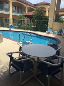 Texas Inn & Suites - Rio Grande Valley
