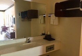 Texas Inn & Suites - Rio Grande Valley