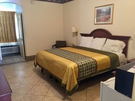 Texas Inn & Suites - Rio Grande Valley