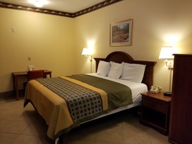Texas Inn & Suites - Rio Grande Valley