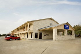 Americas Best Value Inn
