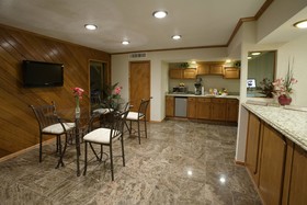 Americas Best Value Inn