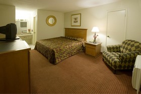 Americas Best Value Inn