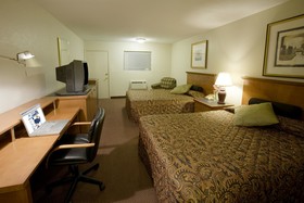 Americas Best Value Inn