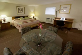 Americas Best Value Inn