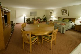 Americas Best Value Inn