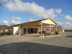 Jackson Inn