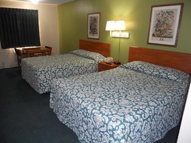 Jackson Inn
