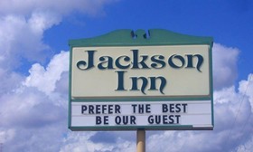 Jackson Inn