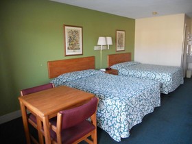 Jackson Inn