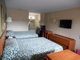 Jackson Inn