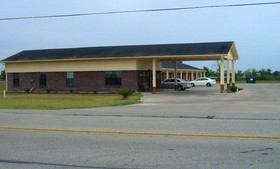 Jackson Inn