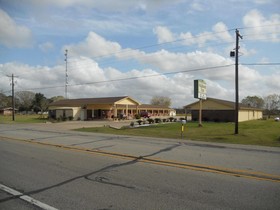 Jackson Inn