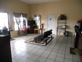Jackson Inn