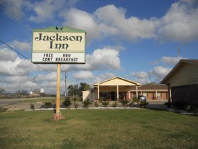 Jackson Inn