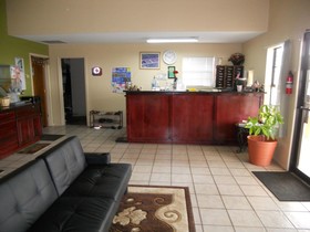Jackson Inn