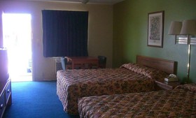 Jackson Inn