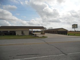 Jackson Inn