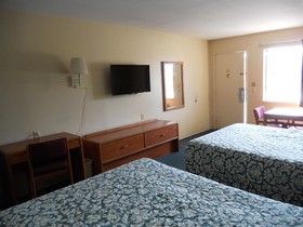 Jackson Inn