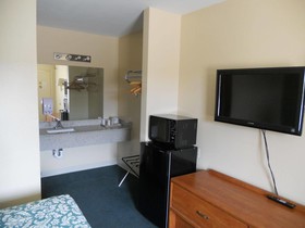 Jackson Inn