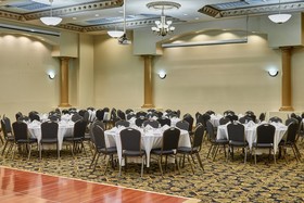 Radisson Hotel El Paso Airport