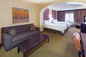 Radisson Hotel El Paso Airport