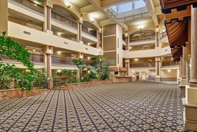 Radisson Hotel El Paso Airport