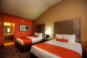 Best Western Executive Inn El Campo