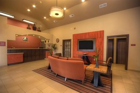 Best Western Executive Inn El Campo