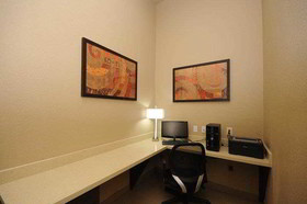 Best Western Executive Inn El Campo